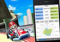 Maximise Mario Kart 3DS Stats with Mobile App on Nintendo gaming news, videos and discussion