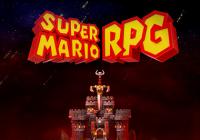 Read Review: Super Mario RPG (Nintendo Switch) - Nintendo 3DS Wii U Gaming