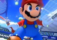 Read article Mario Tennis Serves Up New Characters - Nintendo 3DS Wii U Gaming