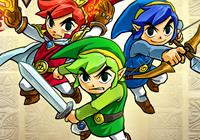 The Items in Zelda: Tri Force Heroes on Nintendo gaming news, videos and discussion