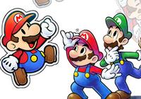 Read review for Mario & Luigi: Paper Jam Bros. - Nintendo 3DS Wii U Gaming