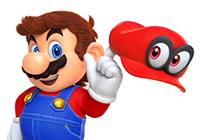 Read article Nintendo's New Super Mario Odyssey Trailer - Nintendo 3DS Wii U Gaming