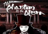 Read Review: MazM: The Phantom of the Opera (Switch) - Nintendo 3DS Wii U Gaming
