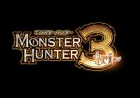 Nintendo to Publish Monster Hunter Tri in Europe on Nintendo gaming news, videos and discussion