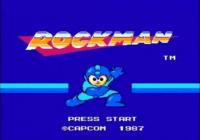 Mega Man Blasts onto 3DS Virtual Console on Nintendo gaming news, videos and discussion