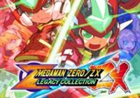 Read Review: Megaman Z/ZX Legacy Collection (Xbox One) - Nintendo 3DS Wii U Gaming