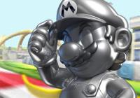 Metal Mario Gets His Own Wii Wheel on Nintendo gaming news, videos and discussion