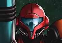 Read article Metroid 2 Fan Remake Released - Nintendo 3DS Wii U Gaming