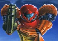 Read Review: Metroid (NES) - Nintendo 3DS Wii U Gaming