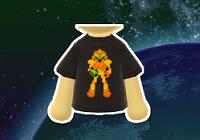 Become Samus in the Miitomo x Metroid Collaboration on Nintendo gaming news, videos and discussion