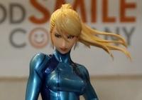 Read article Samus Figures Due in 2012 - Nintendo 3DS Wii U Gaming