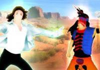 Debut Trailer for Michael Jackson Wii Dancing Game on Nintendo gaming news, videos and discussion
