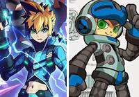 Read article Crossover Project Mighty Gunvolt for 3DS - Nintendo 3DS Wii U Gaming