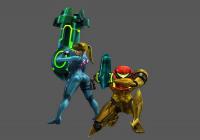 Metroid Collaboration for Monster Hunter 4 Ultimate Announced on Nintendo gaming news, videos and discussion