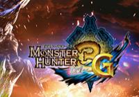 Monster Hunter 3G Japan TV Adverts on Nintendo gaming news, videos and discussion