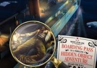 Read Review: Murder on the Titanic (Nintendo 3DS) - Nintendo 3DS Wii U Gaming
