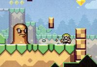 Renegade Kid Talks Mutant Mudds Deluxe on Wii U in Video Playthrough on Nintendo gaming news, videos and discussion
