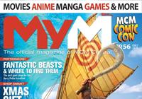INSiGHT | MyM Magazine: Issue 56 (Review) on Nintendo gaming news, videos and discussion