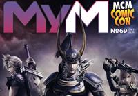 INSiGHT: MyM Magazine: Issue 69 (Review) on Nintendo gaming news, videos and discussion