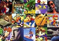 Read article Best Nintendo 64 Box Art: The West