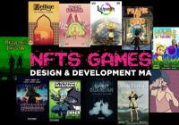 Read article NFTS Students to Bring 11 Games to EGX - Nintendo 3DS Wii U Gaming