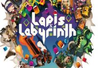 Read Review: Lapis X Labyrinth (Nintendo Switch) - Nintendo 3DS Wii U Gaming