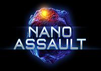 Read article Nano Assault Nintendo 3DS Screens - Nintendo 3DS Wii U Gaming