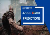 Read article Cubed3 PlayStation E3 2021 Predictions - Nintendo 3DS Wii U Gaming