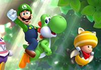 E3 2013 | Take on 2D Platforming with Luigi in New Super Luigi U Trailer on Nintendo gaming news, videos and discussion