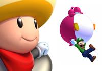 Read article New Super Mario Bros U to Get Wii U DLC - Nintendo 3DS Wii U Gaming