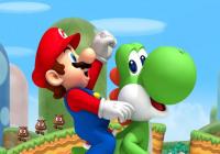 New 2D Mario on its Way to the 3DS on Nintendo gaming news, videos and discussion