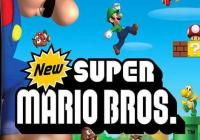 New Super Mario Bros Wii Tops 10 Million Worldwide on Nintendo gaming news, videos and discussion