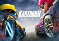 Read Review: KartRider: Drift (Xbox One) - Nintendo 3DS Wii U Gaming