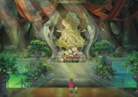 New Level-5 DS RPG Screens - Ninokuni: The Another World on Nintendo gaming news, videos and discussion