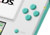 Read article Sea Green Nintendo 2DS Confirmed - Nintendo 3DS Wii U Gaming