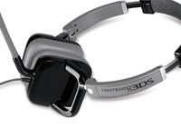 Nintendo Licensed Headset Coming to 3DS on Nintendo gaming news, videos and discussion