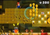 New Super Mario Bros 2 Gets Golden Review from Famitsu on Nintendo gaming news, videos and discussion