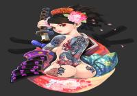 Read article New Vanillaware Game 3DS Bound - Nintendo 3DS Wii U Gaming