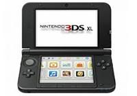 Nintendo Confirm Black 3DS XL for North America on Nintendo gaming news, videos and discussion