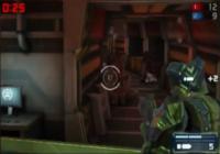 3rd Person Action Game IronFall: Invasion Comes to 3DS eShop Next Month on Nintendo gaming news, videos and discussion