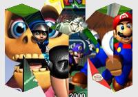 Read article Top Nintendo 64 Games Part 2