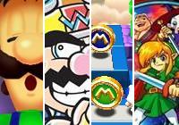 Read article Nintendo Direct Recap: Zelda, Mario, Pokémon - Nintendo 3DS Wii U Gaming