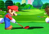 Time for Tee as Mario Golf Drives onto Nintendo 3DS this Summer on Nintendo gaming news, videos and discussion