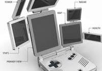 Read article Nintendo Working on New Generation Portable - Nintendo 3DS Wii U Gaming