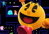Read article Pac-Man Pair is Near Unbeatable in Smash Bros - Nintendo 3DS Wii U Gaming