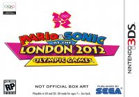 E311 Media | Mario & Sonic Wii/3DS Screens, Video on Nintendo gaming news, videos and discussion