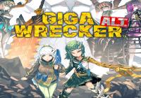 Read Review: GIGA WRECKER ALT. (Nintendo Switch) - Nintendo 3DS Wii U Gaming