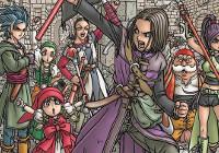 Read Review: Dragon Quest XI S (Nintendo Switch) - Nintendo 3DS Wii U Gaming