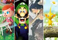 Read article Nintendo Highlights US 3DS and Wii U Sales - Nintendo 3DS Wii U Gaming