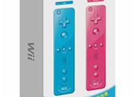 Read article Blue and Pink Wiimote Pack in Japan - Nintendo 3DS Wii U Gaming